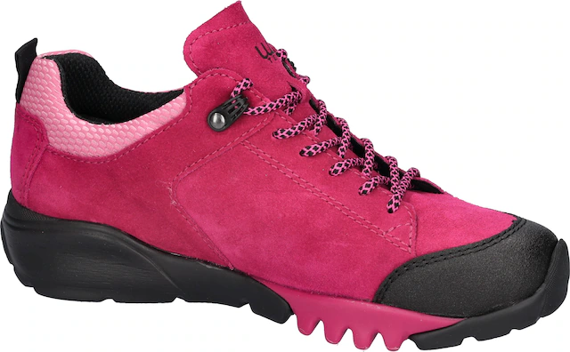 Waldläufer Schnürschuh »H-Amiata« , Freizeitschuh, Halbschuh, Outdoorschuh mit TEX-Ausstattung, H-Weite