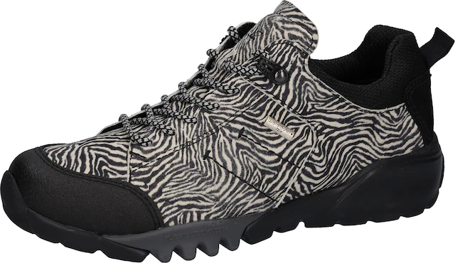 Waldläufer Schnürschuh »H-Amiata« , Freizeitschuh, Halbschuh, Outdoorschuh mit TEX-Ausstattung, H-Weite