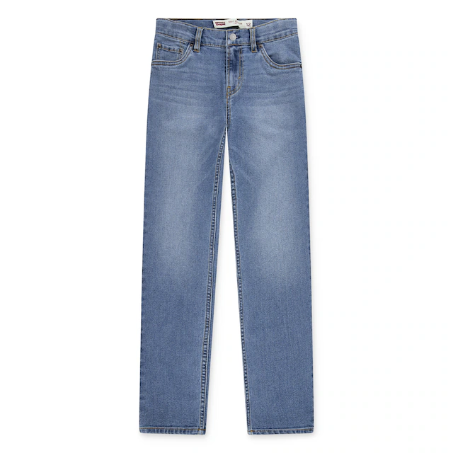 Levi's® Kids 5-Pocket-Jeans »LVB 502 STRONG PERFORMANCE« for BOYS