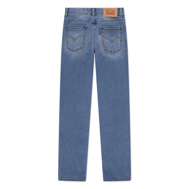 Levi's® Kids 5-Pocket-Jeans »LVB 502 STRONG PERFORMANCE« for BOYS