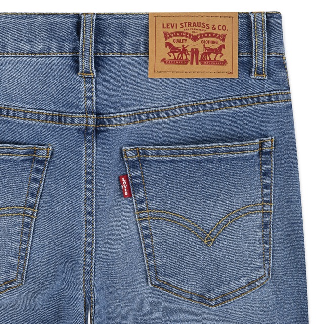 Levi's® Kids 5-Pocket-Jeans »LVB 502 STRONG PERFORMANCE« for BOYS