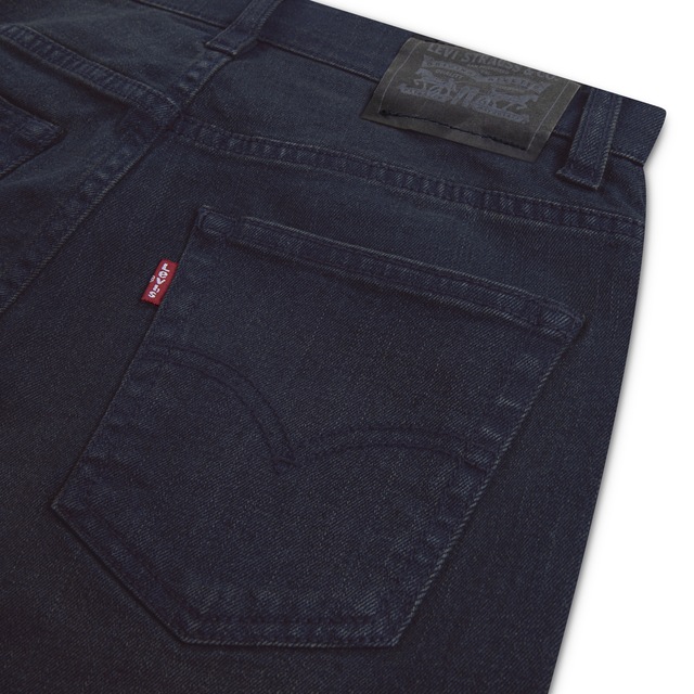 Levi's® Kids 5-Pocket-Jeans »LVB 502 STRONG PERFORMANCE« for BOYS