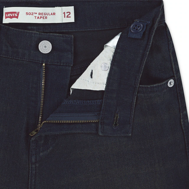 Levi's® Kids 5-Pocket-Jeans »LVB 502 STRONG PERFORMANCE« for BOYS