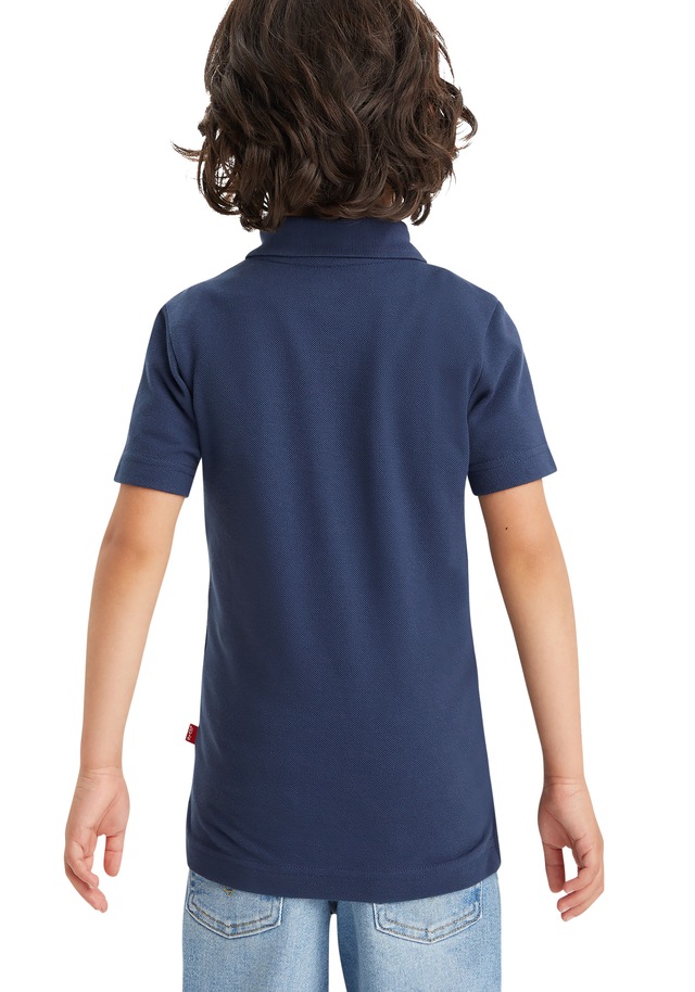 Levi's® Kids Poloshirt »LVB BACK NECK TAPE POLO« for BOYS