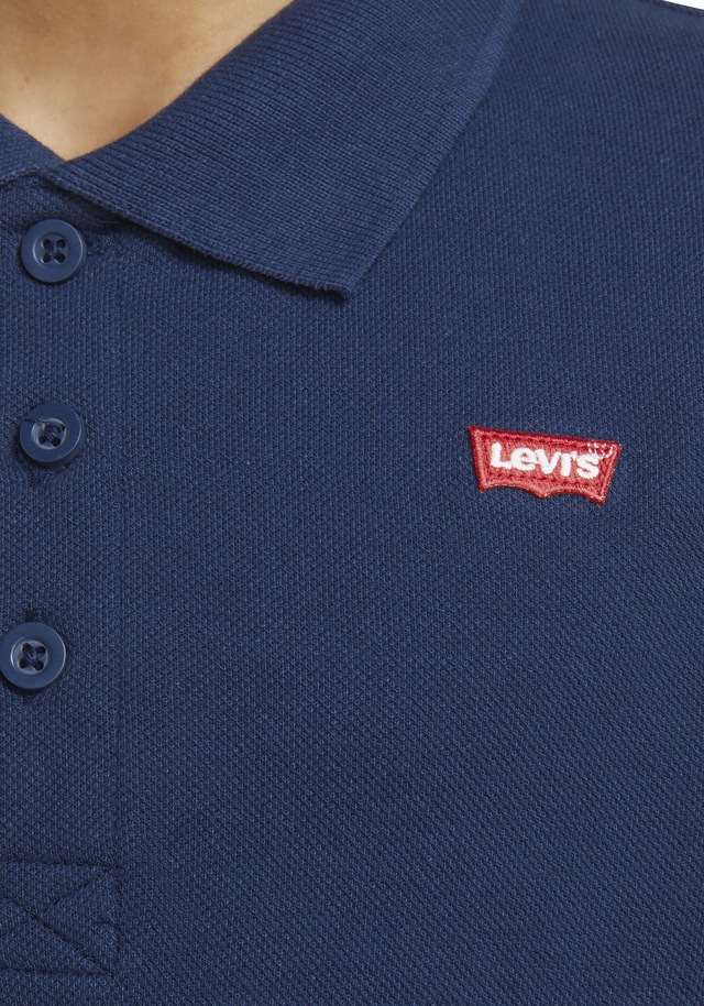 Levi's® Kids Poloshirt »LVB BACK NECK TAPE POLO« for BOYS