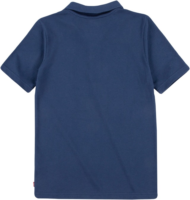 Levi's® Kids Poloshirt »LVB BACK NECK TAPE POLO« for BOYS