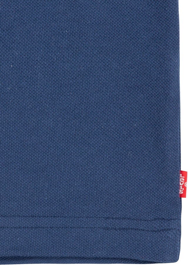 Levi's® Kids Poloshirt »LVB BACK NECK TAPE POLO« for BOYS