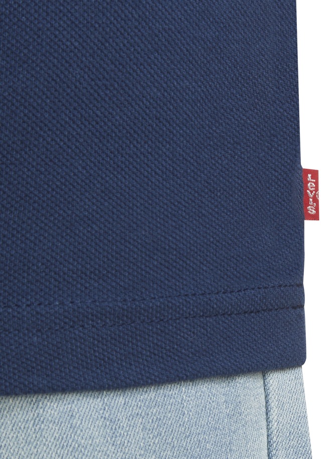 Levi's® Kids Poloshirt »LVB BACK NECK TAPE POLO« for BOYS