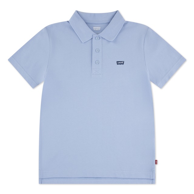 Levi's® Kids Poloshirt »LVB BACK NECK TAPE POLO« for BOYS