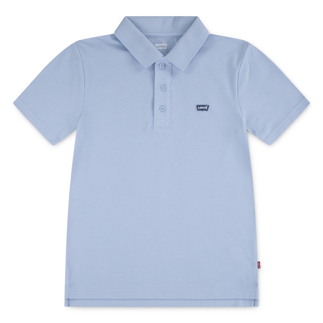 Levi's® Kids Poloshirt »LVB BACK NECK TAPE POLO« for BOYS