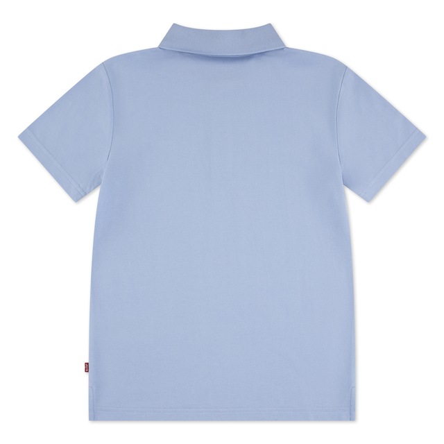 Levi's® Kids Poloshirt »LVB BACK NECK TAPE POLO« for BOYS