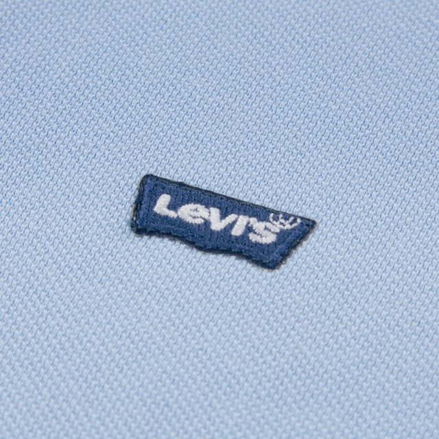Levi's® Kids Poloshirt »LVB BACK NECK TAPE POLO« for BOYS