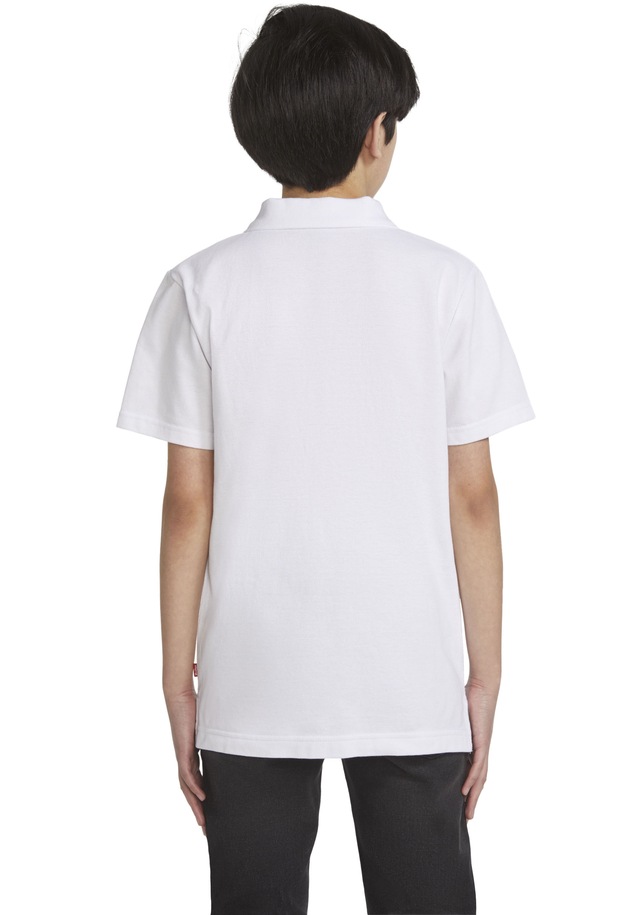 Levi's® Kids Poloshirt »LVB BACK NECK TAPE POLO« for BOYS