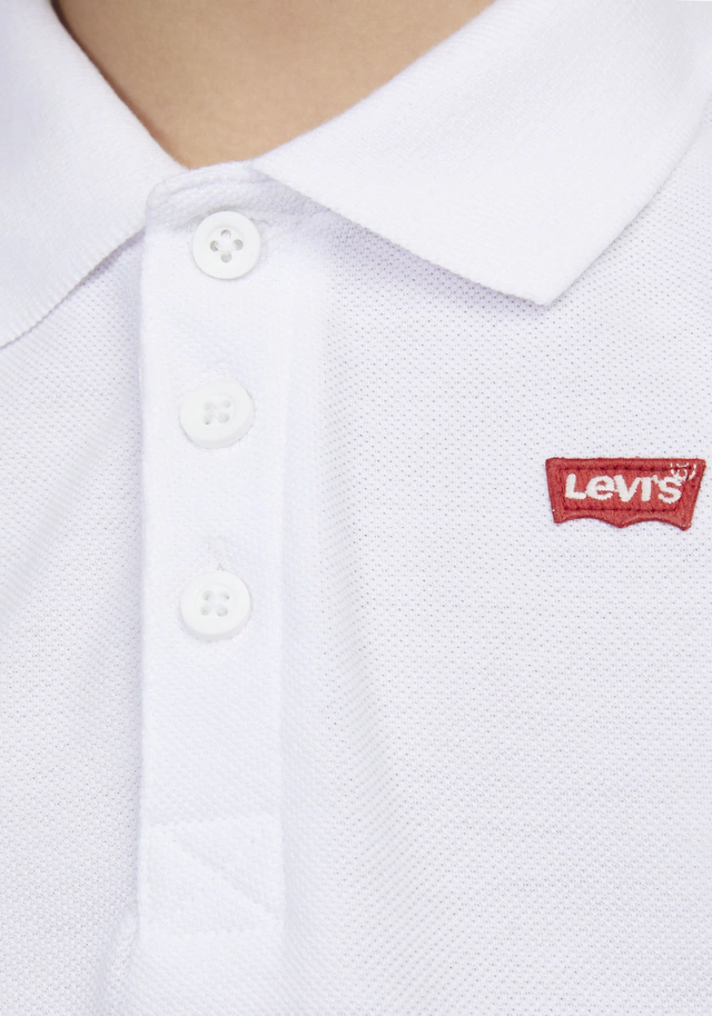 Levi's® Kids Poloshirt »LVB BACK NECK TAPE POLO« for BOYS