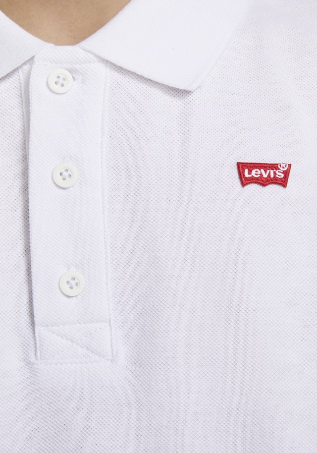Levi's® Kids Poloshirt »LVB BACK NECK TAPE POLO« for BOYS