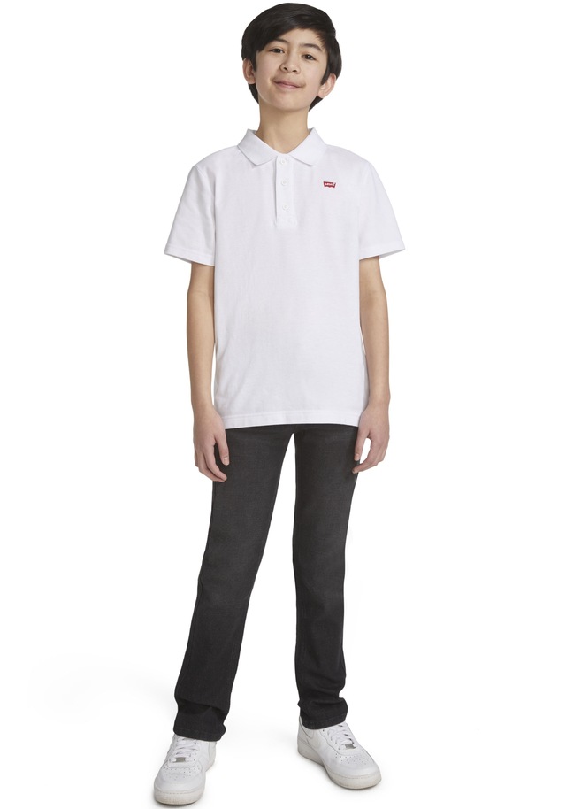 Levi's® Kids Poloshirt »LVB BACK NECK TAPE POLO« for BOYS