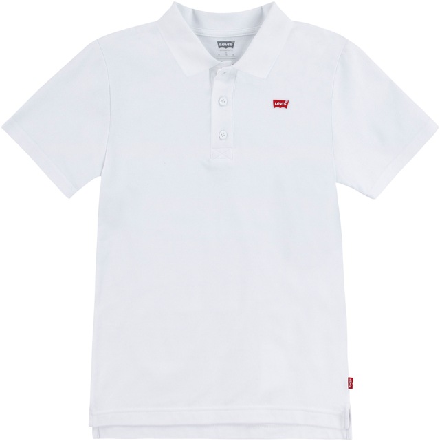 Levi's® Kids Poloshirt »LVB BACK NECK TAPE POLO« for BOYS