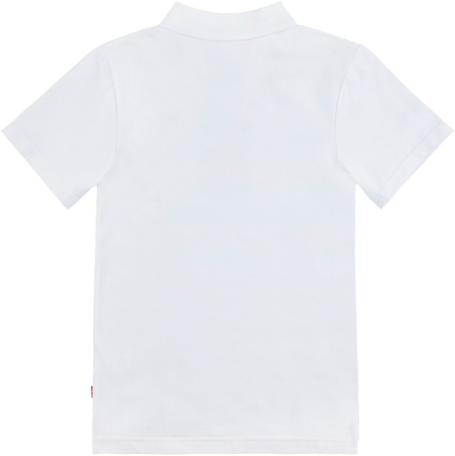 Levi's® Kids Poloshirt »LVB BACK NECK TAPE POLO« for BOYS