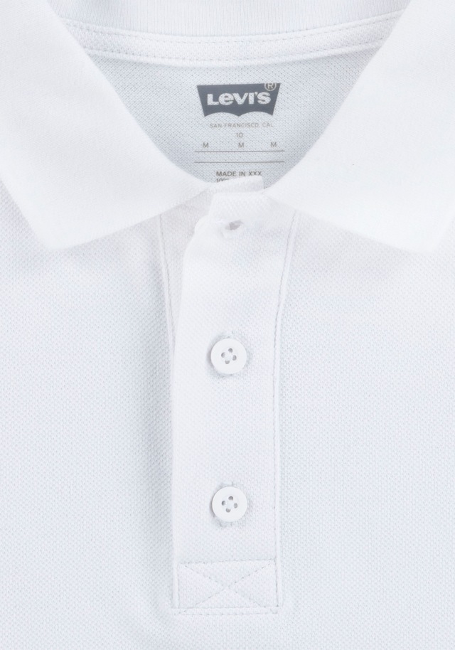 Levi's® Kids Poloshirt »LVB BACK NECK TAPE POLO« for BOYS