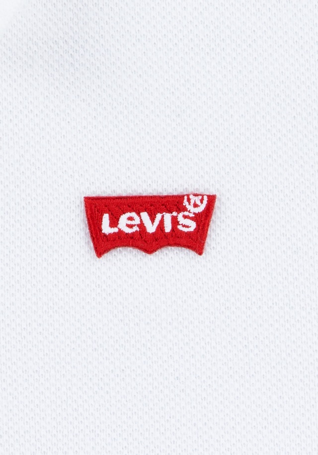 Levi's® Kids Poloshirt »LVB BACK NECK TAPE POLO« for BOYS