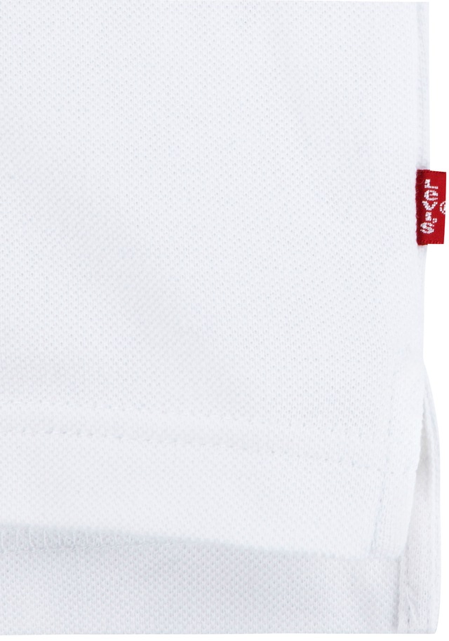 Levi's® Kids Poloshirt »LVB BACK NECK TAPE POLO« for BOYS