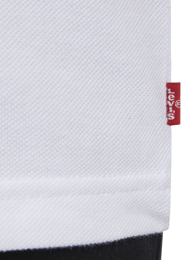 Levi's® Kids Poloshirt »LVB BACK NECK TAPE POLO« for BOYS