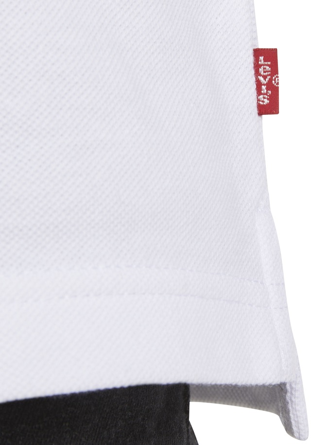 Levi's® Kids Poloshirt »LVB BACK NECK TAPE POLO« for BOYS