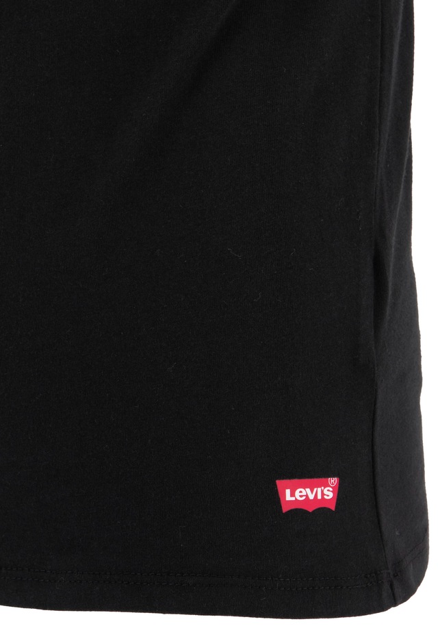 Levi's® Kids T-Shirt »2PK CREW NECK TEE« 2 Stk. for BOYS