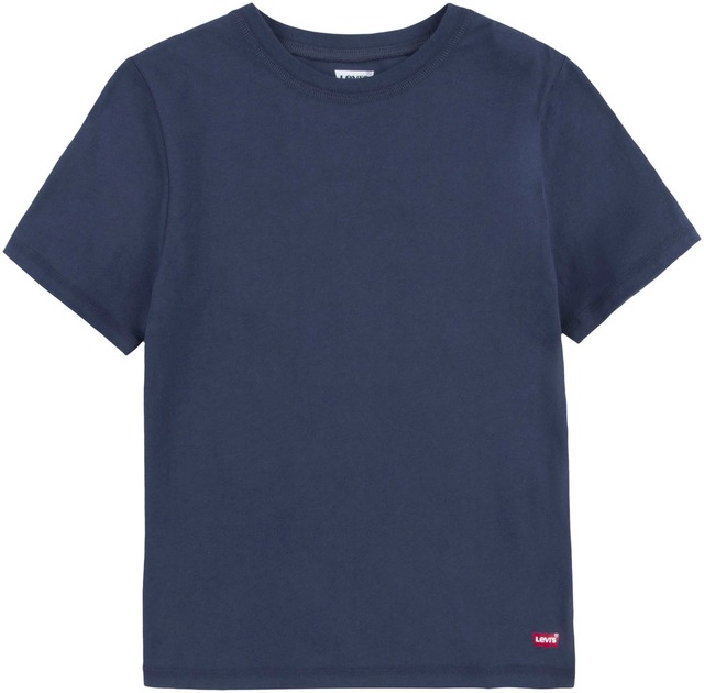 Levi's® Kids T-Shirt »2PK CREW NECK TEE« 2 Stk. for BOYS