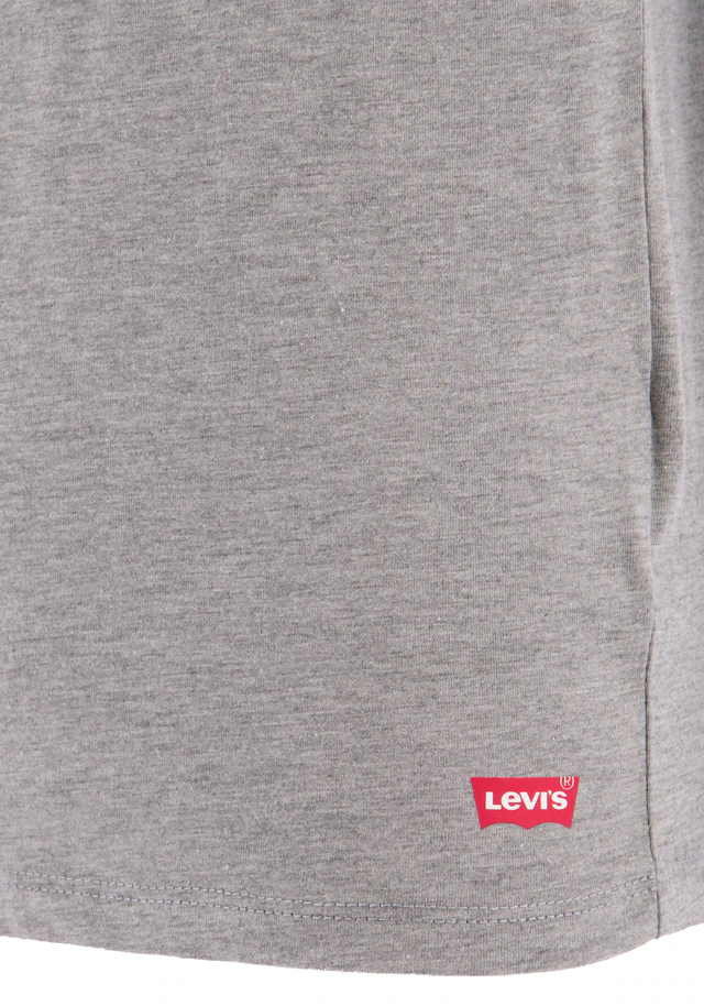 Levi's® Kids T-Shirt »2PK CREW NECK TEE« 2 Stk. for BOYS