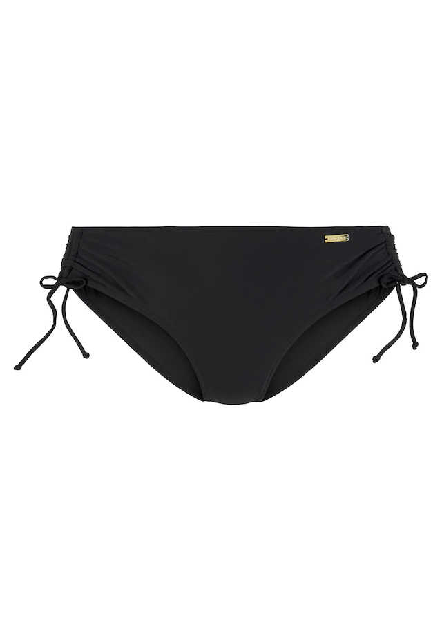 LASCANA Bikini-Hose »Lolo« in höherer Schnitform