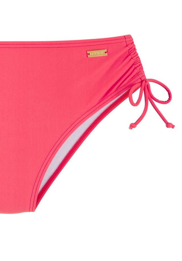 LASCANA Bikini-Hose »Lolo« in höherer Schnitform