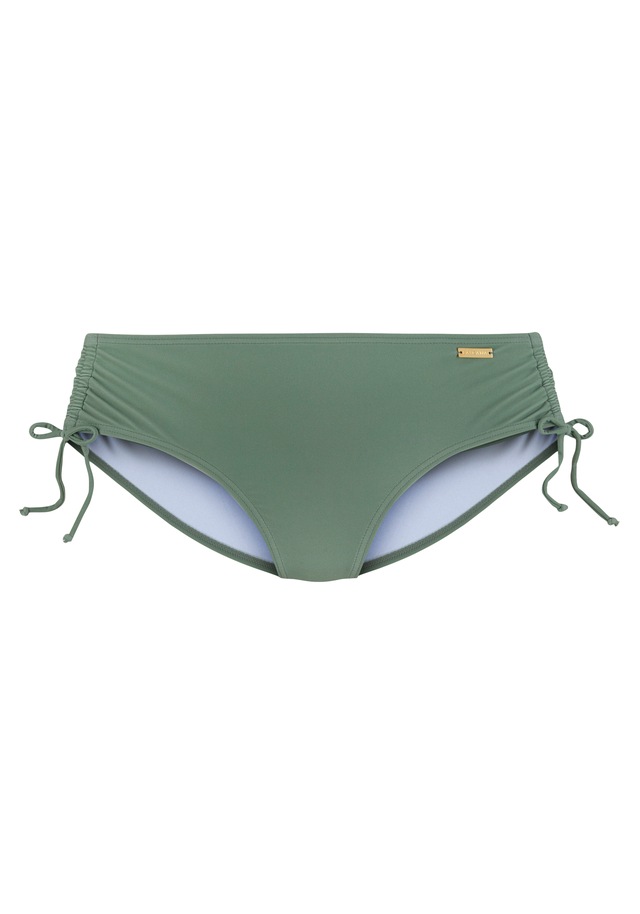 LASCANA Bikini-Hose »Lolo« in höherer Schnitform