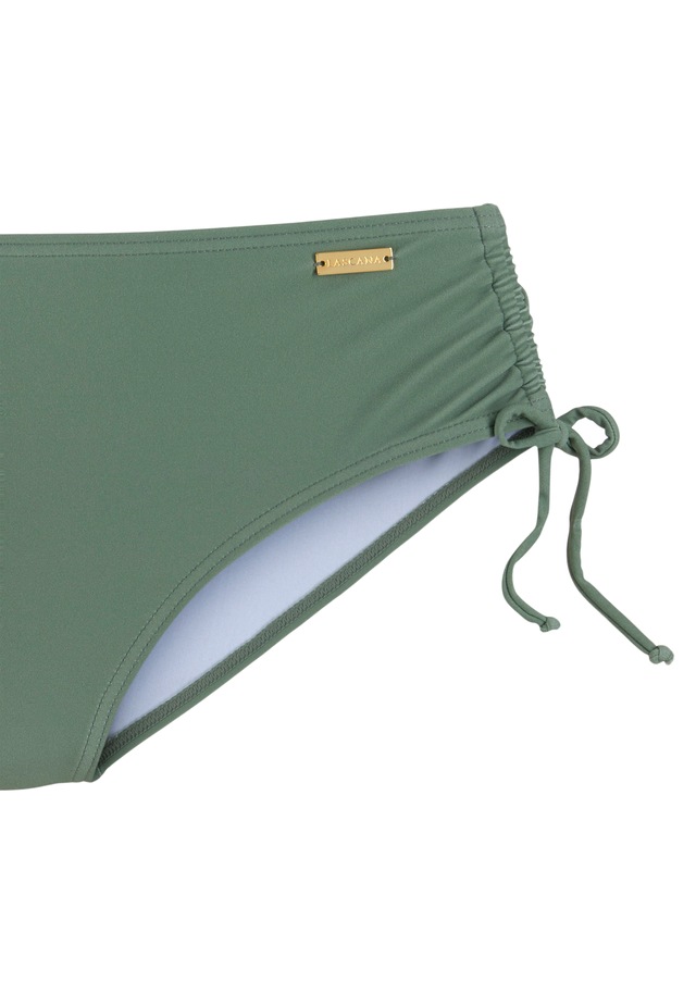 LASCANA Bikini-Hose »Lolo« in höherer Schnitform