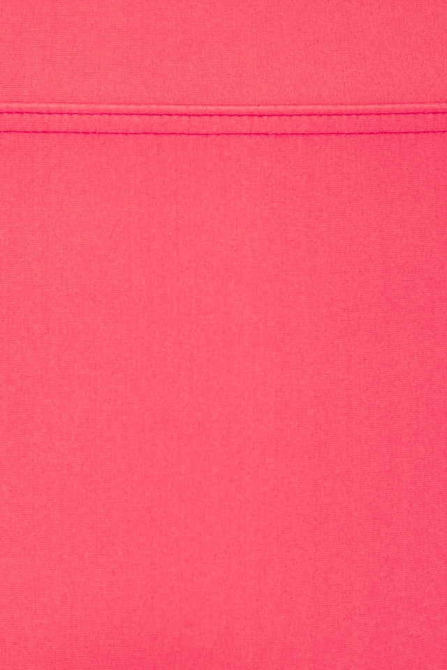LASCANA Highwaist-Bikini-Hose »Lolo« mit angesetztem Bündchen