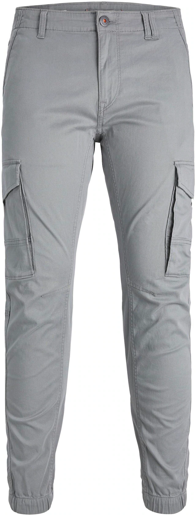 Jack & Jones Cargohose »PAUL FLAKE« Baumwollmischung, regular fit