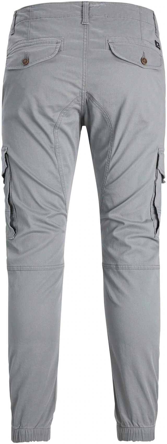 Jack & Jones Cargohose »PAUL FLAKE« Baumwollmischung, regular fit