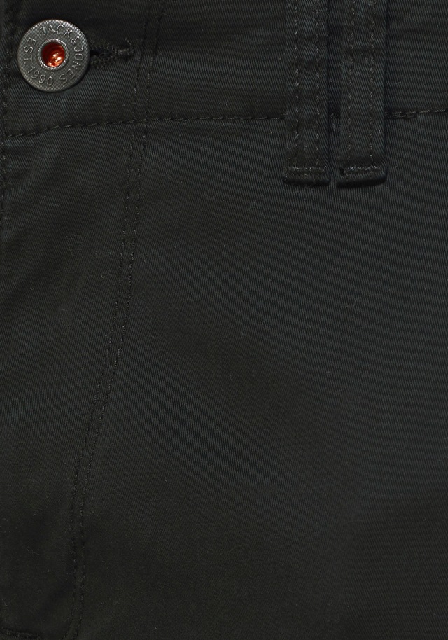 Jack & Jones Cargohose »PAUL FLAKE« Baumwollmischung, regular fit