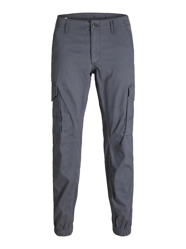Jack & Jones Cargohose »PAUL FLAKE« Baumwollmischung, regular fit