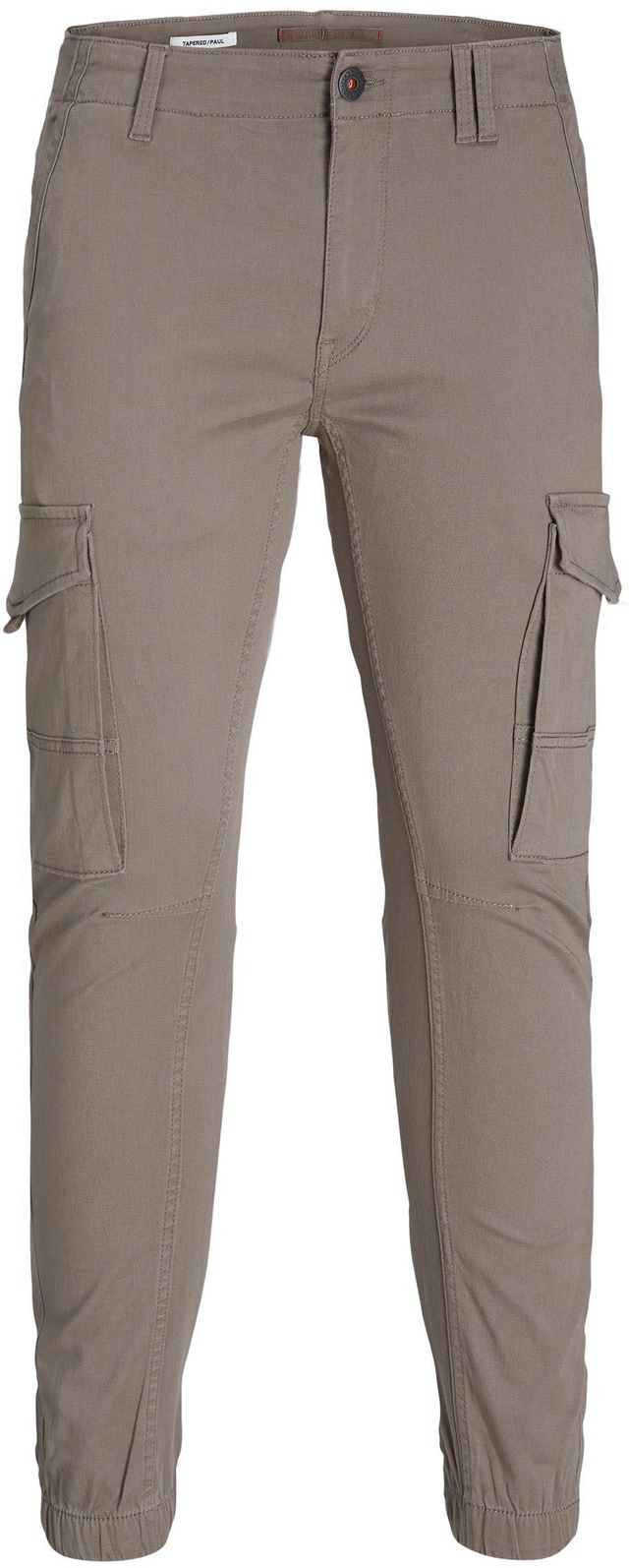 Jack & Jones Cargohose »PAUL FLAKE« Baumwollmischung, regular fit
