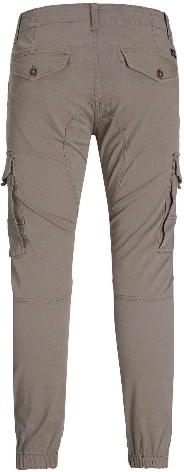 Jack & Jones Cargohose »PAUL FLAKE« Baumwollmischung, regular fit