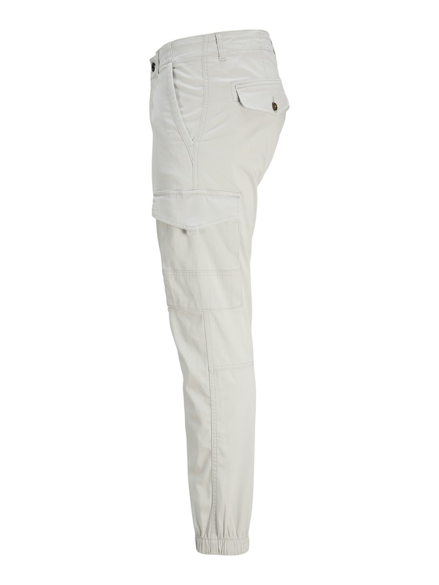 Jack & Jones Cargohose »PAUL FLAKE« Baumwollmischung, regular fit