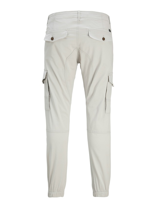 Jack & Jones Cargohose »PAUL FLAKE« Baumwollmischung, regular fit