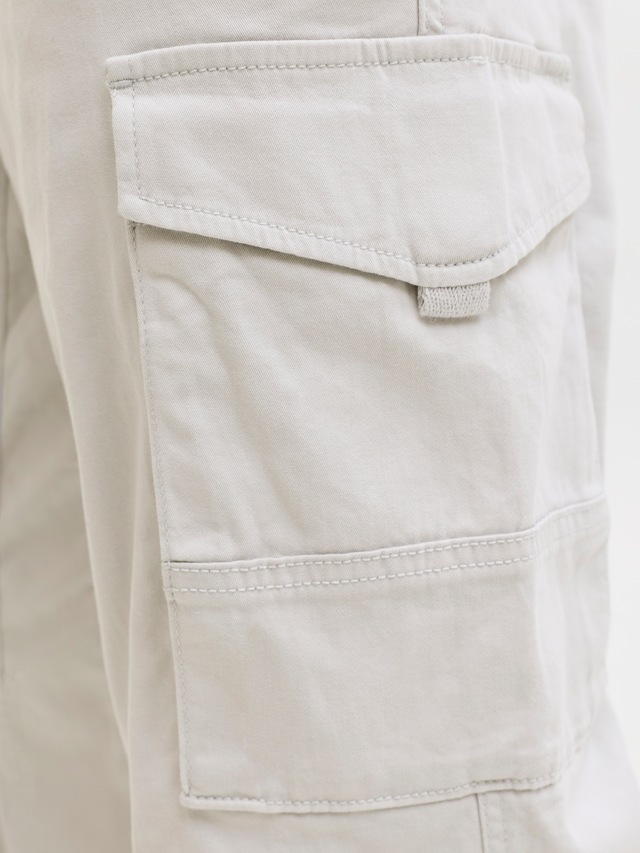 Jack & Jones Cargohose »PAUL FLAKE« Baumwollmischung, regular fit