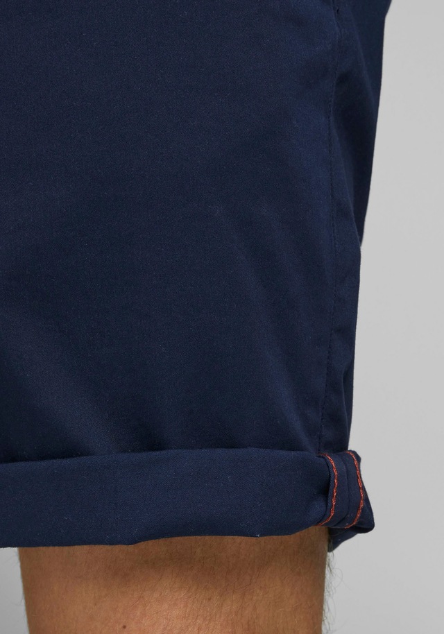 Jack & Jones »BOWIE SHORTS« mit Aufschlag