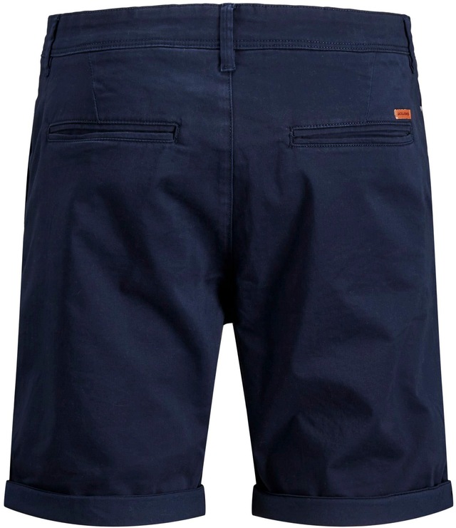 Jack & Jones »BOWIE SHORTS« mit Aufschlag