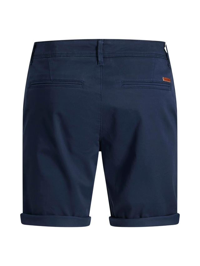 Jack & Jones »BOWIE SHORTS« mit Aufschlag