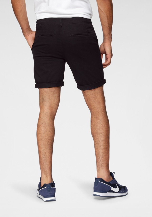 Jack & Jones »BOWIE SHORTS« mit Aufschlag