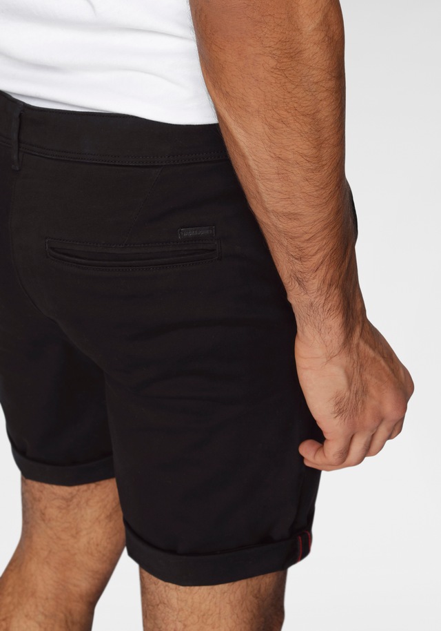 Jack & Jones »BOWIE SHORTS« mit Aufschlag