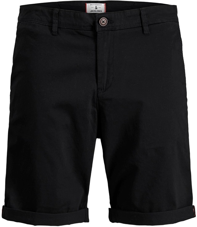 Jack & Jones »BOWIE SHORTS« mit Aufschlag